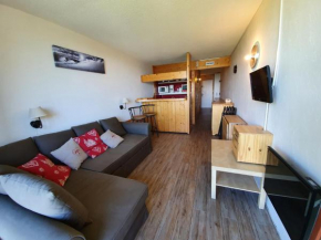 Studio rénové proche centre, balcon, 4 pers. - FR-1-346-574